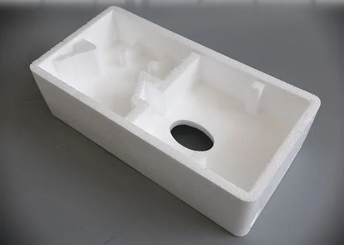 EPS Foam Shape Molding Machine