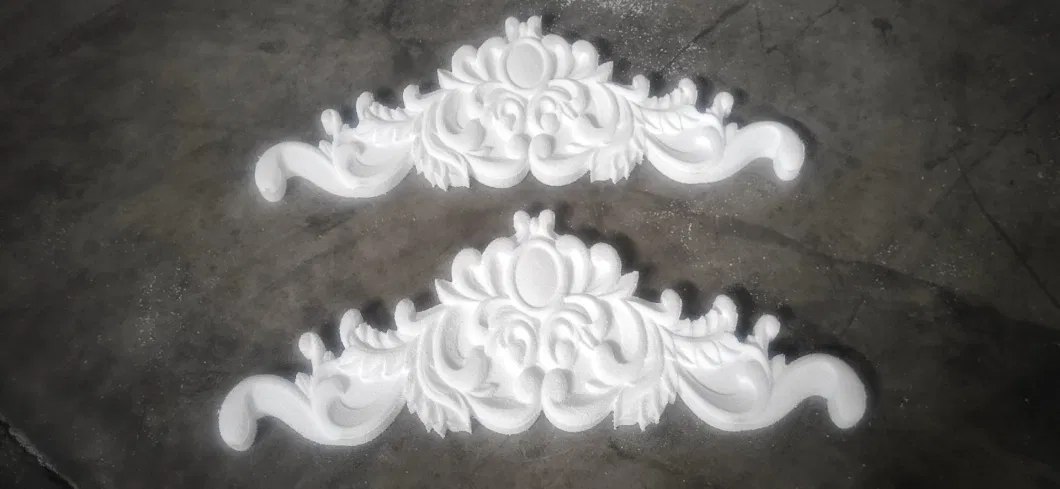 Factory Best Price Manufacturer Supplier EPS Mould Mold for Outside Wall Decoration