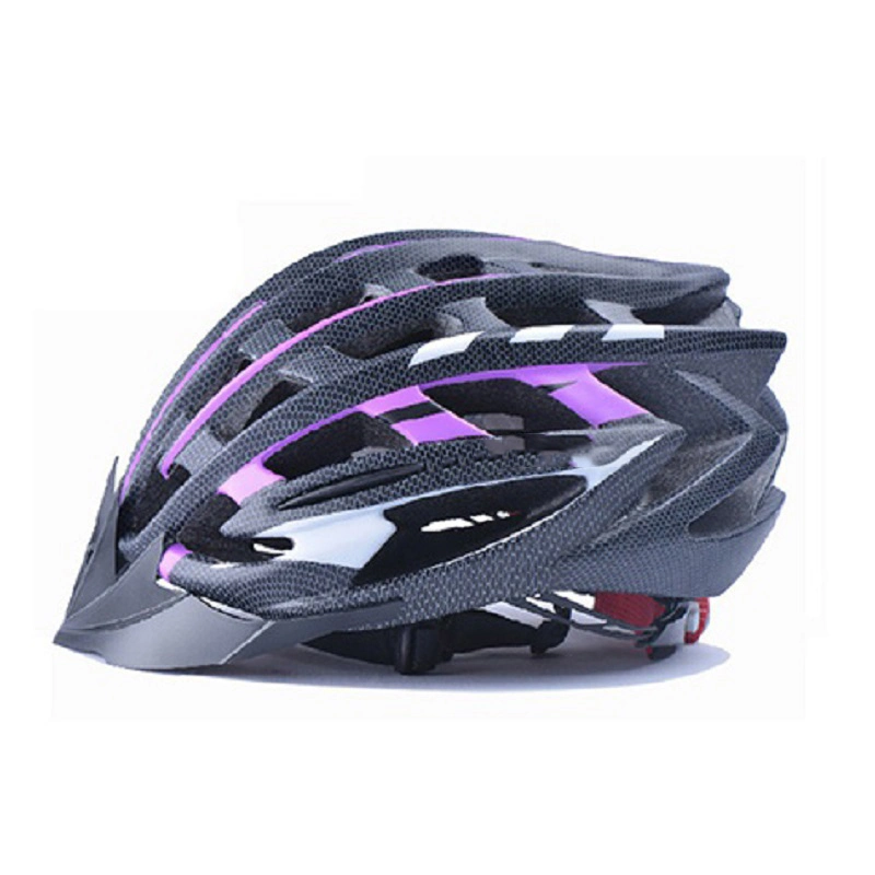 Bicycle Accessories High Protection MTB Bicycle Helmet Safety Helmet (VHM-037)