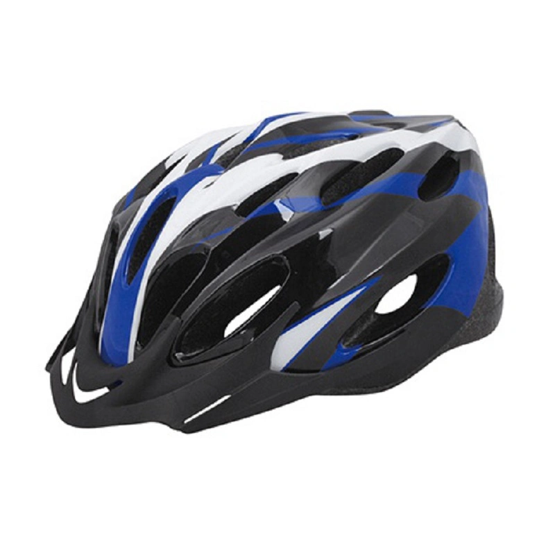 Bicycle Accessories PVC Bicycle Bike Helmet Safety Helmet (VHM-031)