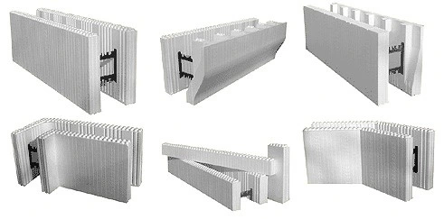 EPS Foam Cases Styrofoam Box Shape Molding Machine