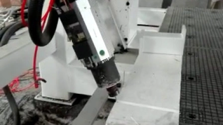 EPS Foam CNC Cutting Machine with Good Price
