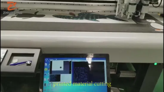 Machine for Cutting EVA EPS Foam Board Making 3D Puzzle Jigsaw