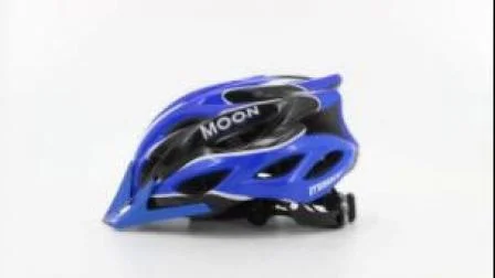 Bicycle Accessories EPS Bike Helmet Sports Helmet for Safety Cycling (VHM