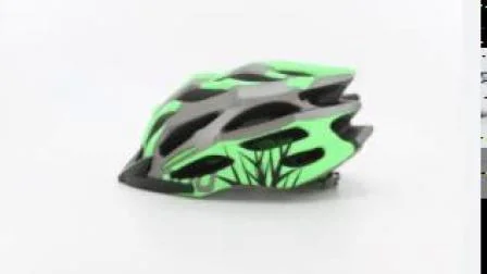 Bicycle Accessories EPS MTB Bike Helmet Safety Helmet (VHM