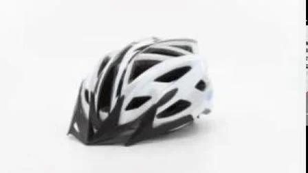 Bicycle Accessories PVC Bicycle Bike Helmet Safety Helmet (VHM