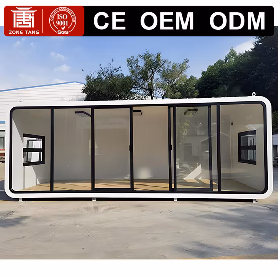 CE Approved EPS Pre-Expander Machinery for Construction