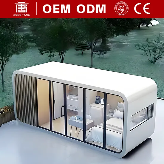 CE Approved EPS Pre-Expander Machinery for Construction