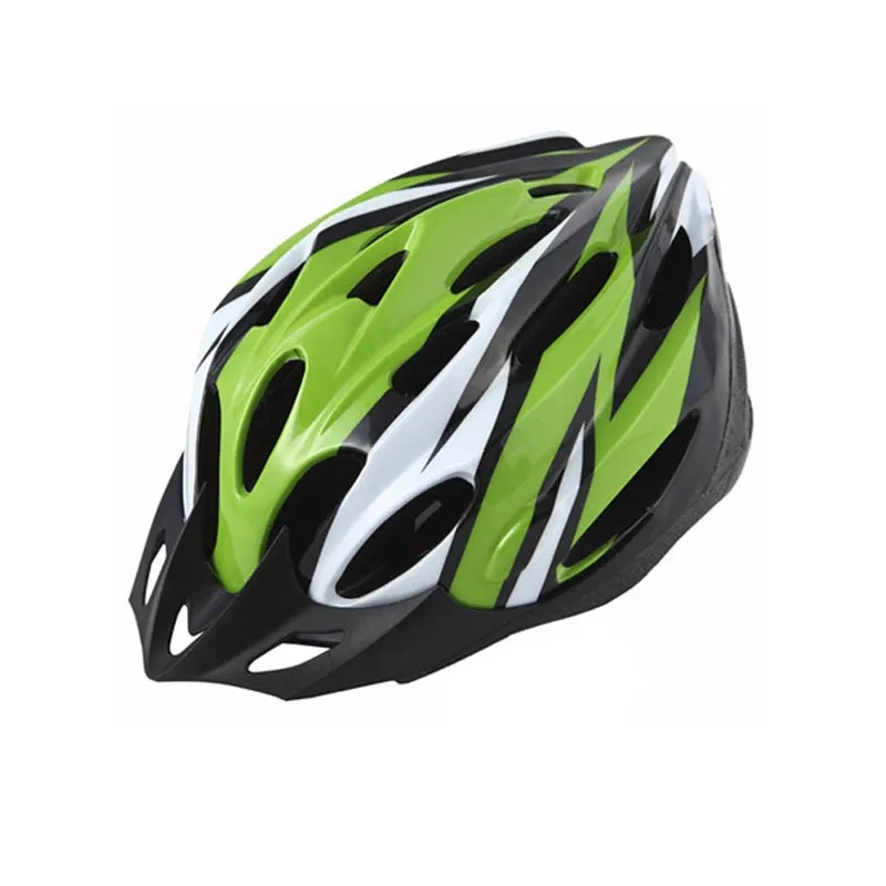 Bicycle Accessories PVC Bicycle Bike Helmet Safety Helmet (VHM